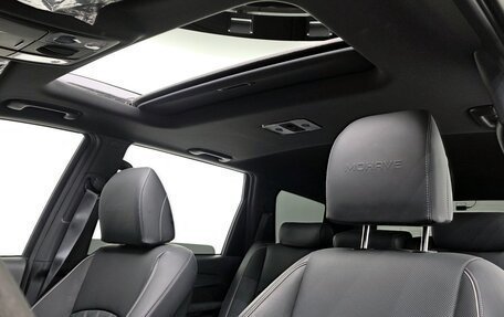 KIA Mohave I, 2024 год, 6 563 000 рублей, 13 фотография