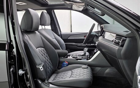 KIA Mohave I, 2024 год, 6 563 000 рублей, 10 фотография