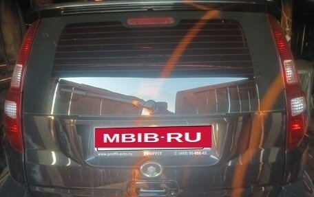 Great Wall Hover H3 I, 2011 год, 670 000 рублей, 4 фотография