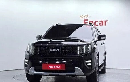 KIA Mohave I, 2024 год, 6 563 000 рублей, 2 фотография