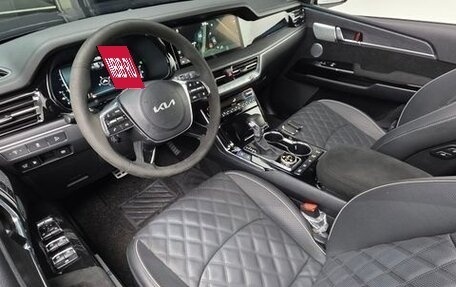 KIA Mohave I, 2024 год, 6 563 000 рублей, 7 фотография