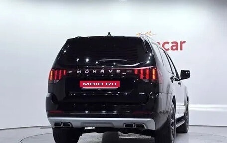KIA Mohave I, 2024 год, 6 563 000 рублей, 3 фотография