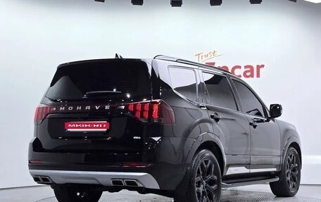 KIA Mohave I, 2024 год, 6 563 000 рублей, 4 фотография