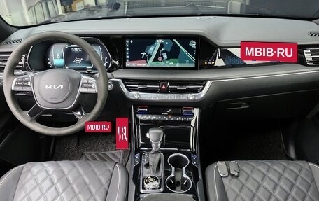 KIA Mohave I, 2024 год, 6 563 000 рублей, 8 фотография