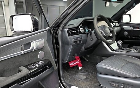 KIA Mohave I, 2024 год, 6 563 000 рублей, 9 фотография