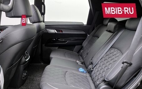 KIA Mohave I, 2024 год, 6 563 000 рублей, 11 фотография
