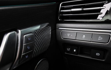 KIA Mohave I, 2024 год, 6 563 000 рублей, 18 фотография