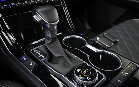 KIA Mohave I, 2024 год, 6 563 000 рублей, 15 фотография