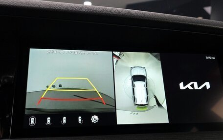 KIA Mohave I, 2024 год, 6 563 000 рублей, 16 фотография