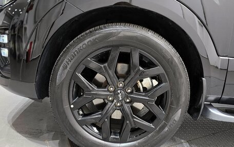 KIA Mohave I, 2024 год, 6 563 000 рублей, 21 фотография