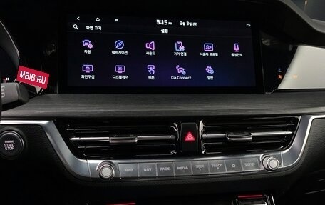 KIA Mohave I, 2024 год, 6 563 000 рублей, 19 фотография