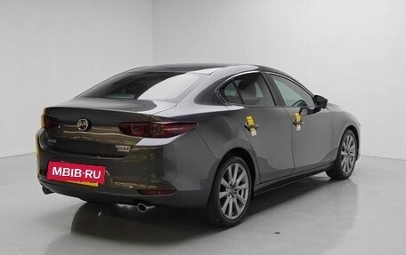 Mazda 3, 2021 год, 1 671 000 рублей, 2 фотография