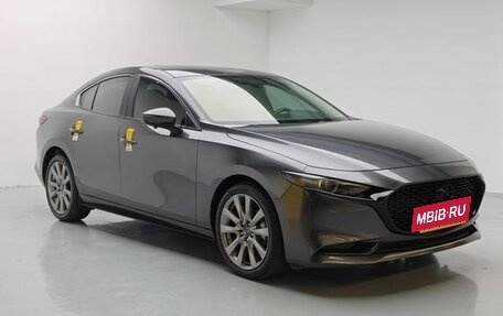 Mazda 3, 2021 год, 1 671 000 рублей, 4 фотография