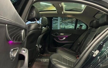 Mercedes-Benz C-Класс, 2021 год, 2 300 007 рублей, 9 фотография