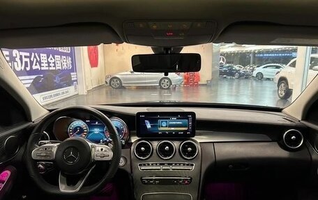 Mercedes-Benz C-Класс, 2021 год, 2 300 007 рублей, 7 фотография