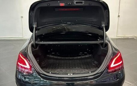 Mercedes-Benz C-Класс, 2021 год, 2 300 007 рублей, 11 фотография