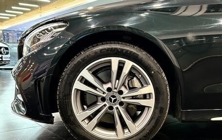 Mercedes-Benz C-Класс, 2021 год, 2 300 007 рублей, 10 фотография