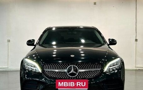 Mercedes-Benz C-Класс, 2021 год, 2 300 007 рублей, 2 фотография