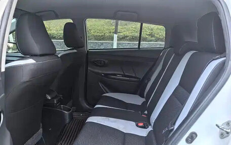 Toyota Yaris XP150 рестайлинг, 2021 год, 1 150 005 рублей, 12 фотография