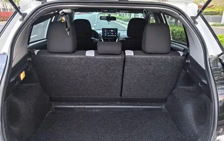 Toyota Yaris XP150 рестайлинг, 2021 год, 1 150 005 рублей, 14 фотография