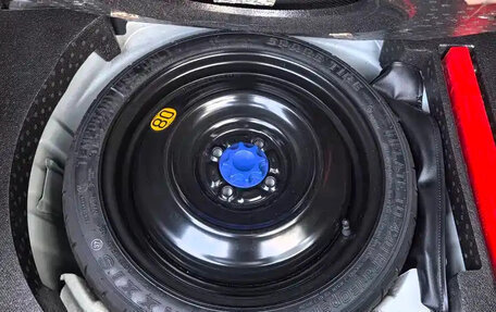 Toyota Yaris XP150 рестайлинг, 2021 год, 1 150 005 рублей, 15 фотография