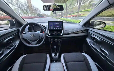 Toyota Yaris XP150 рестайлинг, 2021 год, 1 150 005 рублей, 6 фотография