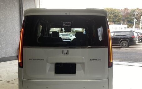 Honda Stepwgn, 2022 год, 2 350 008 рублей, 6 фотография