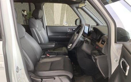 Honda Stepwgn, 2022 год, 2 350 008 рублей, 11 фотография