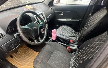 Chery Bonus (A13), 2012 год, 115 000 рублей, 5 фотография