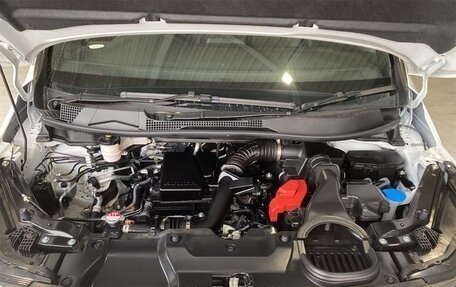 Honda Stepwgn, 2022 год, 2 350 008 рублей, 27 фотография