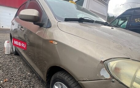 Chery Bonus (A13), 2012 год, 115 000 рублей, 3 фотография