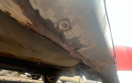 Chery Bonus (A13), 2012 год, 115 000 рублей, 7 фотография