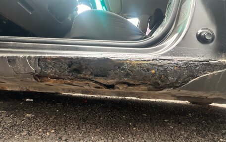 Chery Bonus (A13), 2012 год, 115 000 рублей, 8 фотография