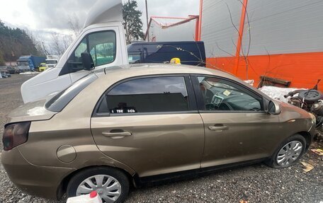 Chery Bonus (A13), 2012 год, 115 000 рублей, 9 фотография