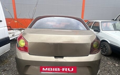 Chery Bonus (A13), 2012 год, 115 000 рублей, 10 фотография
