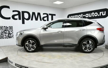 Haval F7, 2024 год, 2 847 000 рублей, 2 фотография