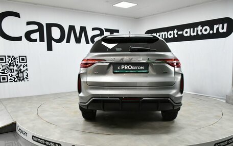 Haval F7, 2024 год, 2 847 000 рублей, 4 фотография