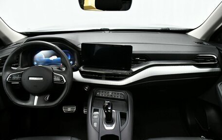 Haval F7, 2024 год, 2 847 000 рублей, 8 фотография