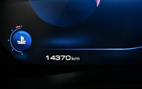 Haval F7, 2024 год, 2 847 000 рублей, 10 фотография