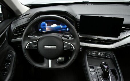 Haval F7, 2024 год, 2 847 000 рублей, 9 фотография