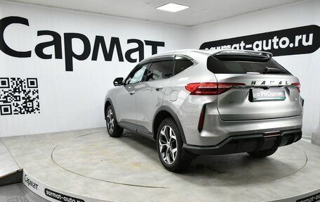 Haval F7, 2024 год, 2 847 000 рублей, 3 фотография