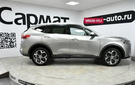 Haval F7, 2024 год, 2 847 000 рублей, 6 фотография