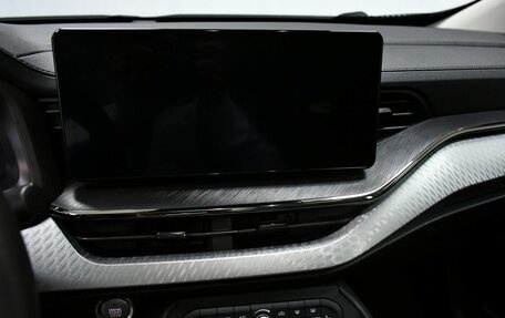 Haval F7, 2024 год, 2 847 000 рублей, 11 фотография