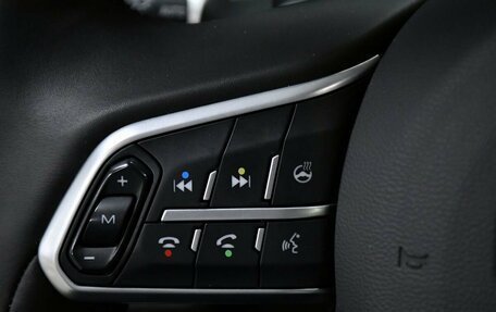 Haval F7, 2024 год, 2 847 000 рублей, 14 фотография