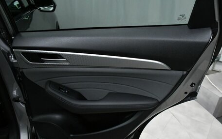 Haval F7, 2024 год, 2 847 000 рублей, 24 фотография