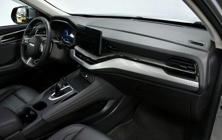Haval F7, 2024 год, 2 847 000 рублей, 19 фотография