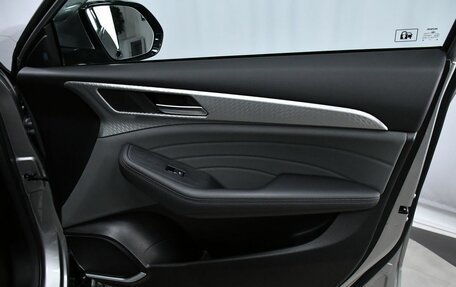 Haval F7, 2024 год, 2 847 000 рублей, 22 фотография