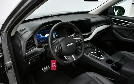 Haval F7, 2024 год, 2 847 000 рублей, 16 фотография