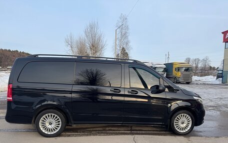 Mercedes-Benz Vito, 2019 год, 4 500 000 рублей, 4 фотография