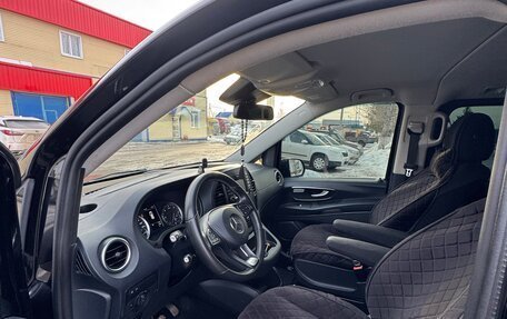 Mercedes-Benz Vito, 2019 год, 4 500 000 рублей, 6 фотография